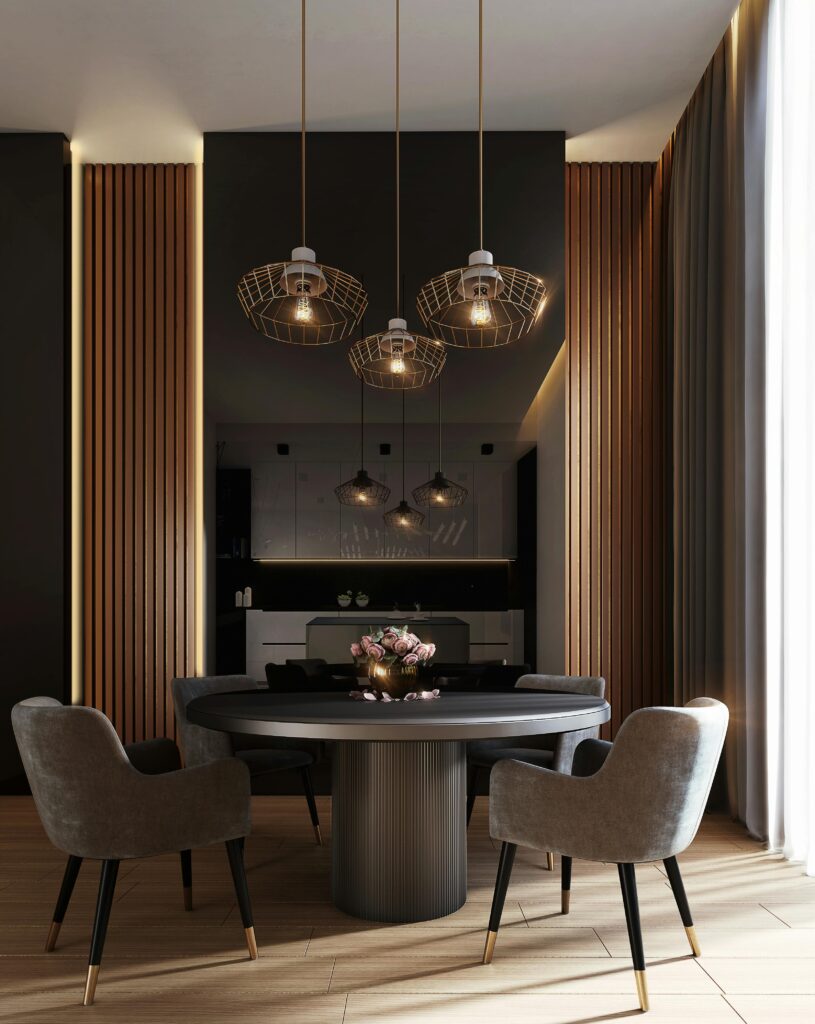 How Much Do Interior Design Services Cost in 2025?
